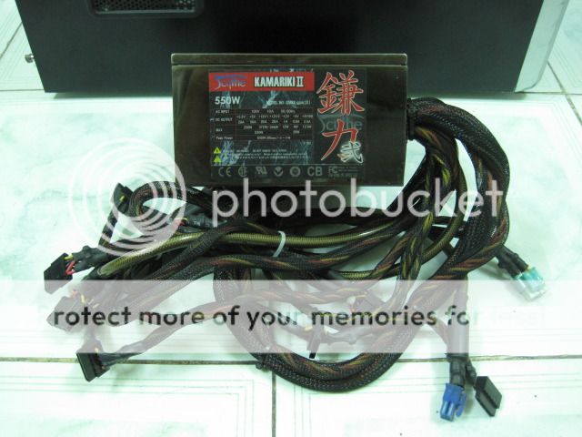 Bán nguồn CM,Acbel,FPS,Antec,Cougar 400-450-550-650-700-750-1000w - 5