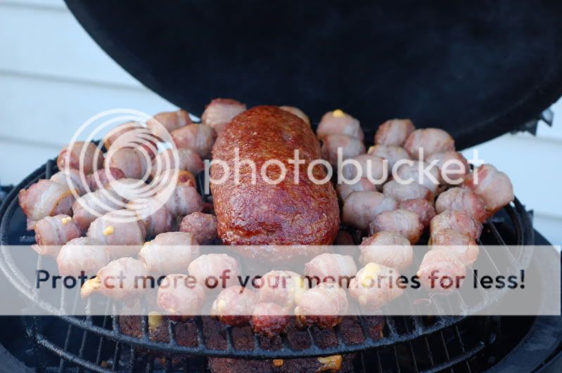 The BBQ BRETHREN FORUMS. View Single Post Gonna be a good day