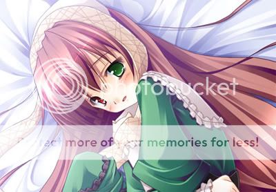 Suiseiseki Pictures, Images and Photos