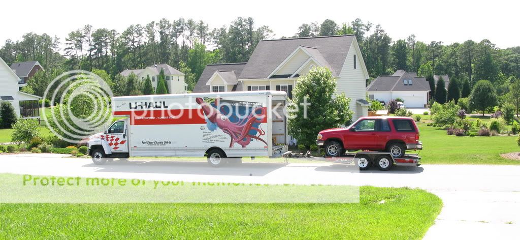 Can A Foot Uhaul Truck Tow A Car Can A Foot Uhaul Truck Tow A Car