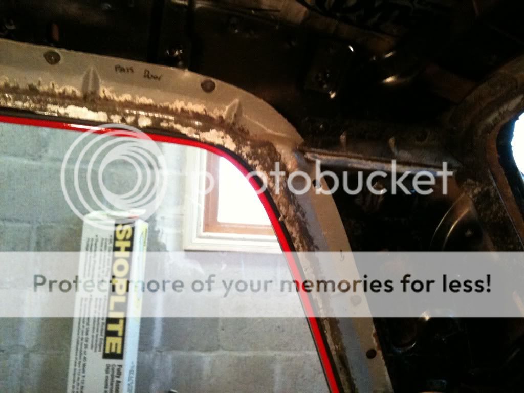 3rd gen headliner install El Camino Central Forum