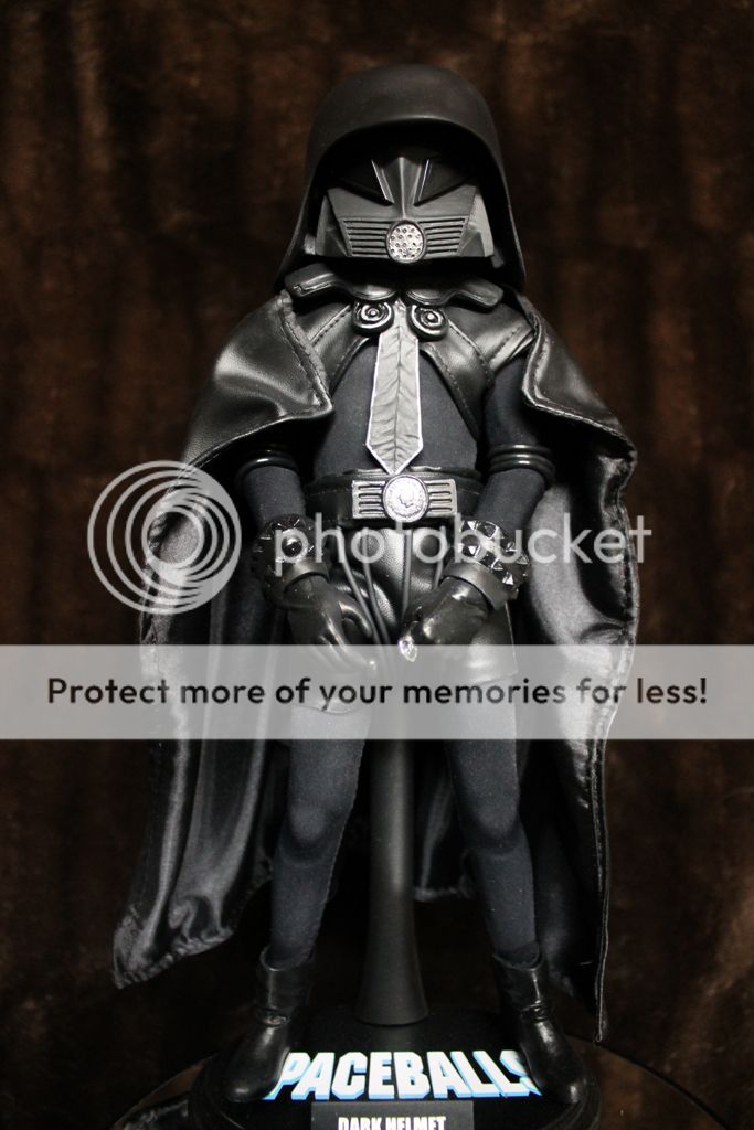 spaceballs action figures