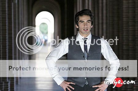 Mohit sehgal